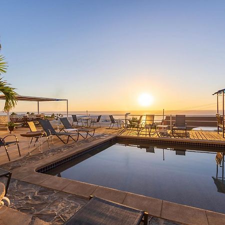 MariaMar Suites San Jose del Cabo Bagian luar foto