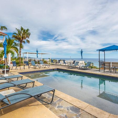 MariaMar Suites San Jose del Cabo Bagian luar foto
