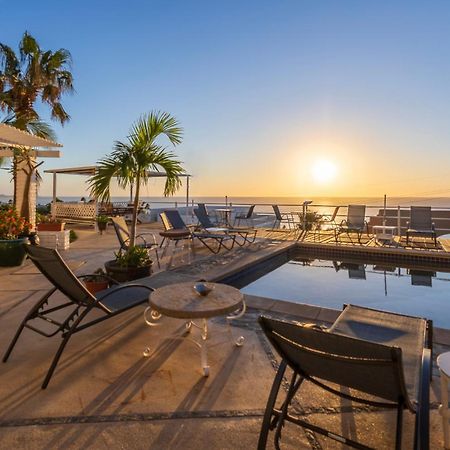 MariaMar Suites San Jose del Cabo Bagian luar foto