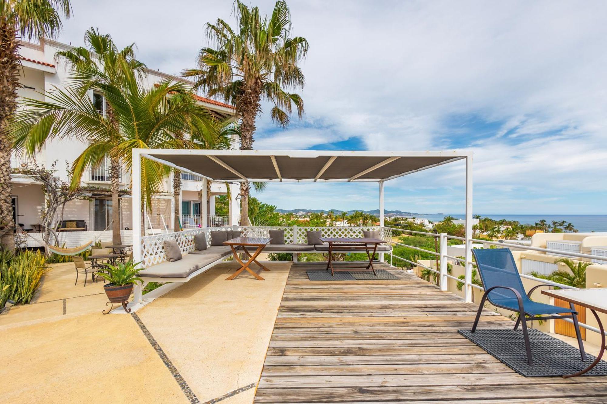 MariaMar Suites San Jose del Cabo Bagian luar foto