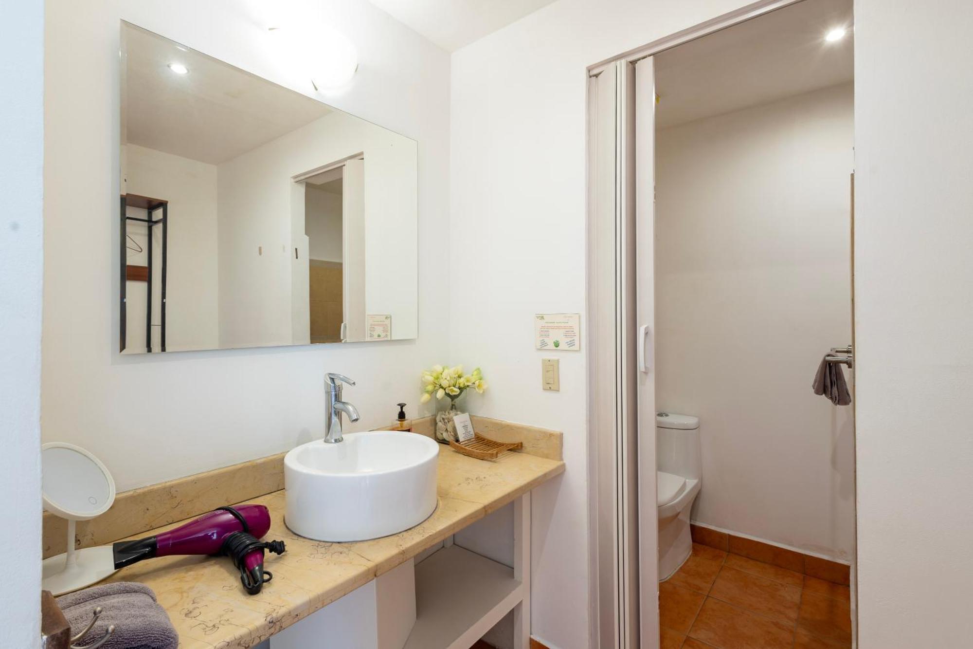 MariaMar Suites San Jose del Cabo Bagian luar foto