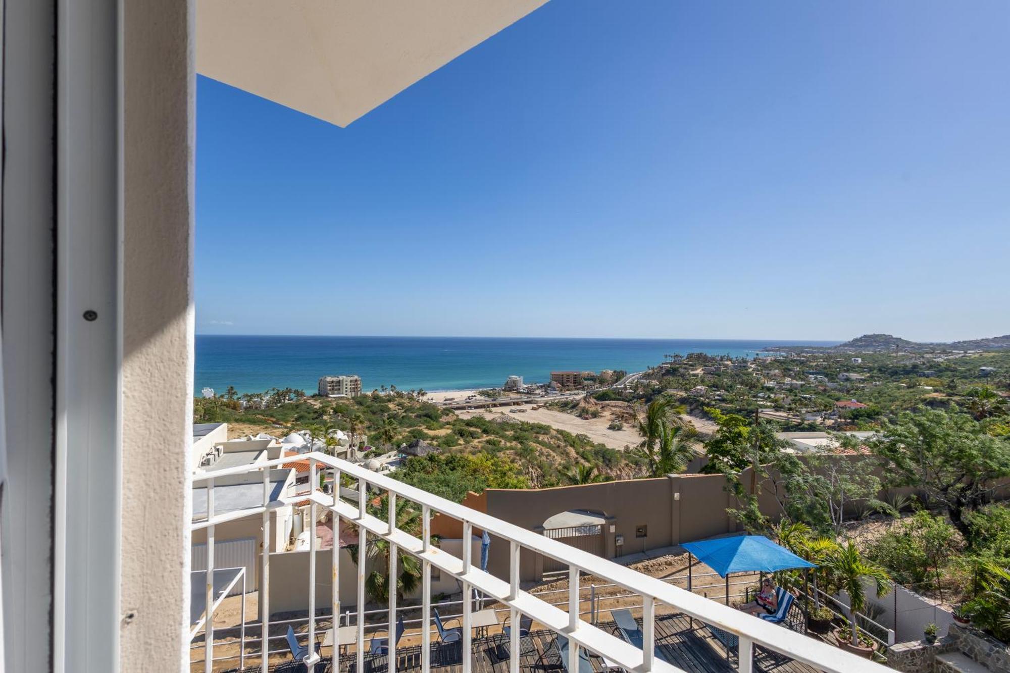 MariaMar Suites San Jose del Cabo Bagian luar foto