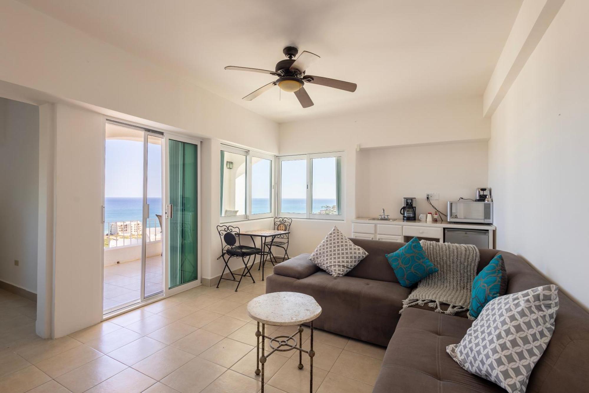 MariaMar Suites San Jose del Cabo Bagian luar foto