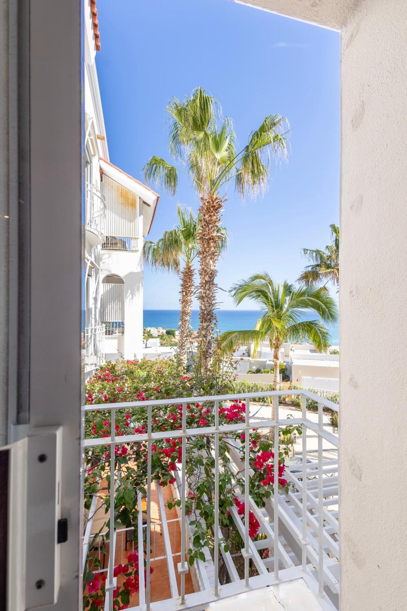 MariaMar Suites San Jose del Cabo Bagian luar foto