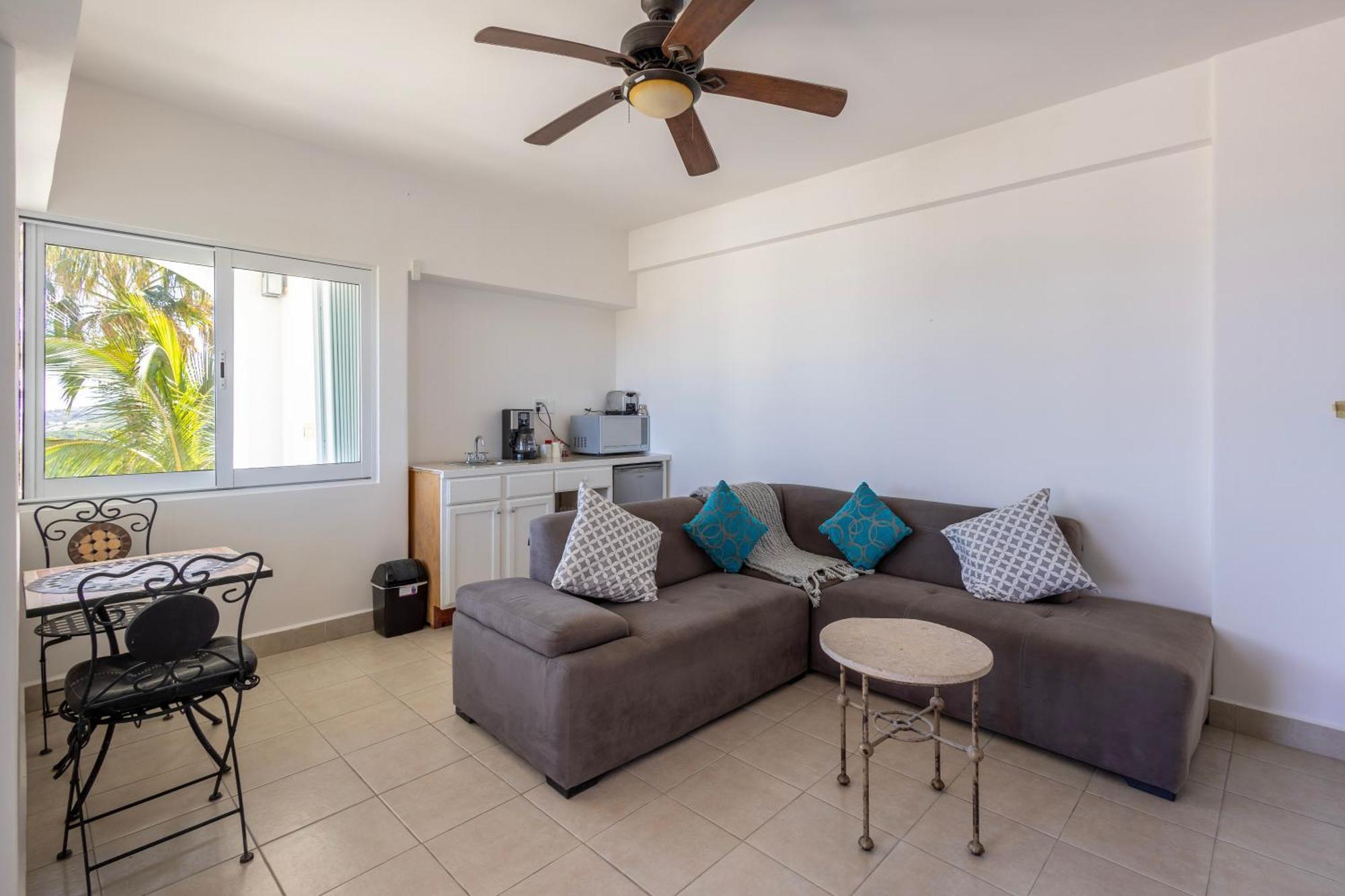 MariaMar Suites San Jose del Cabo Bagian luar foto