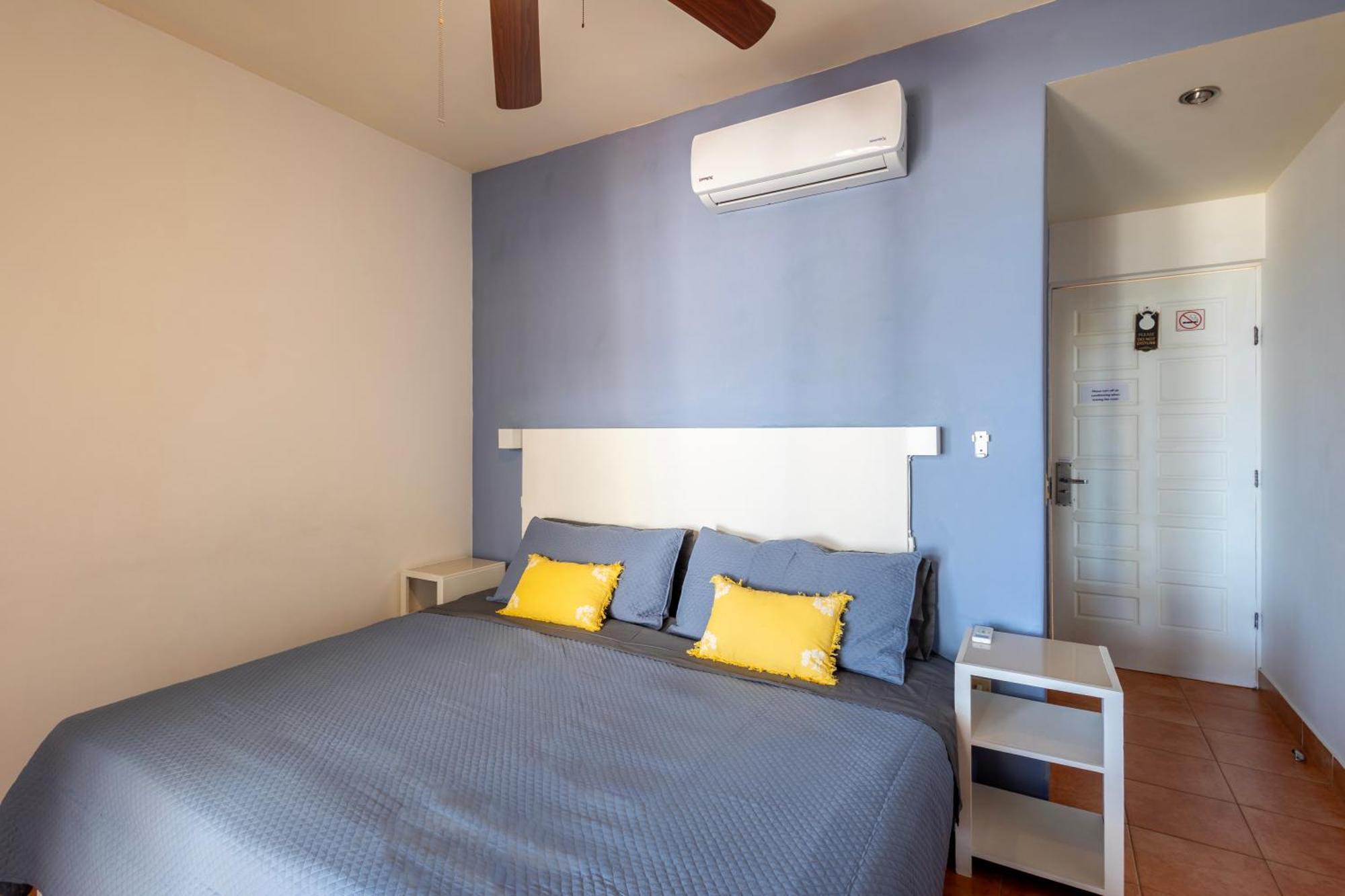 MariaMar Suites San Jose del Cabo Bagian luar foto