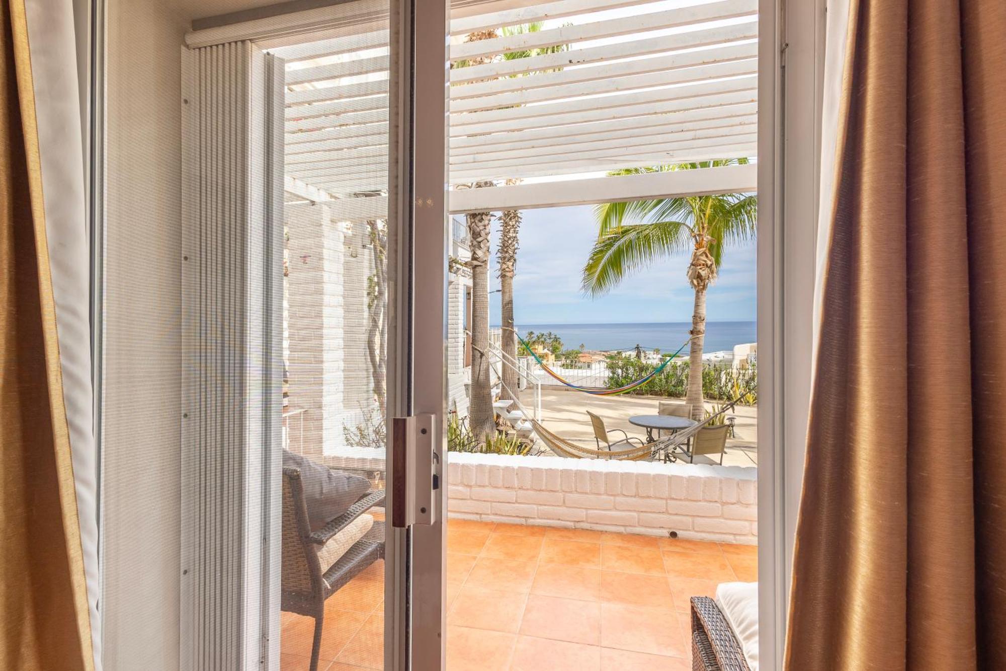 MariaMar Suites San Jose del Cabo Bagian luar foto