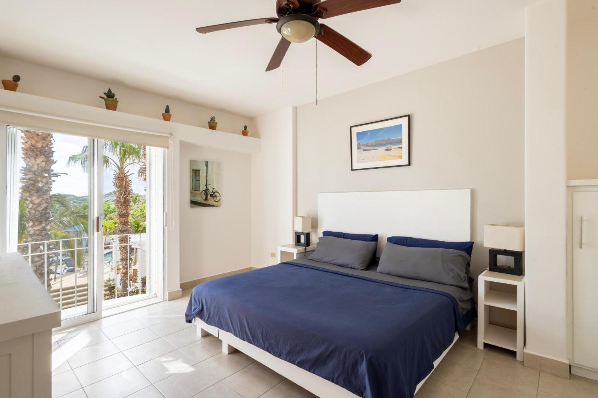 MariaMar Suites San Jose del Cabo Bagian luar foto