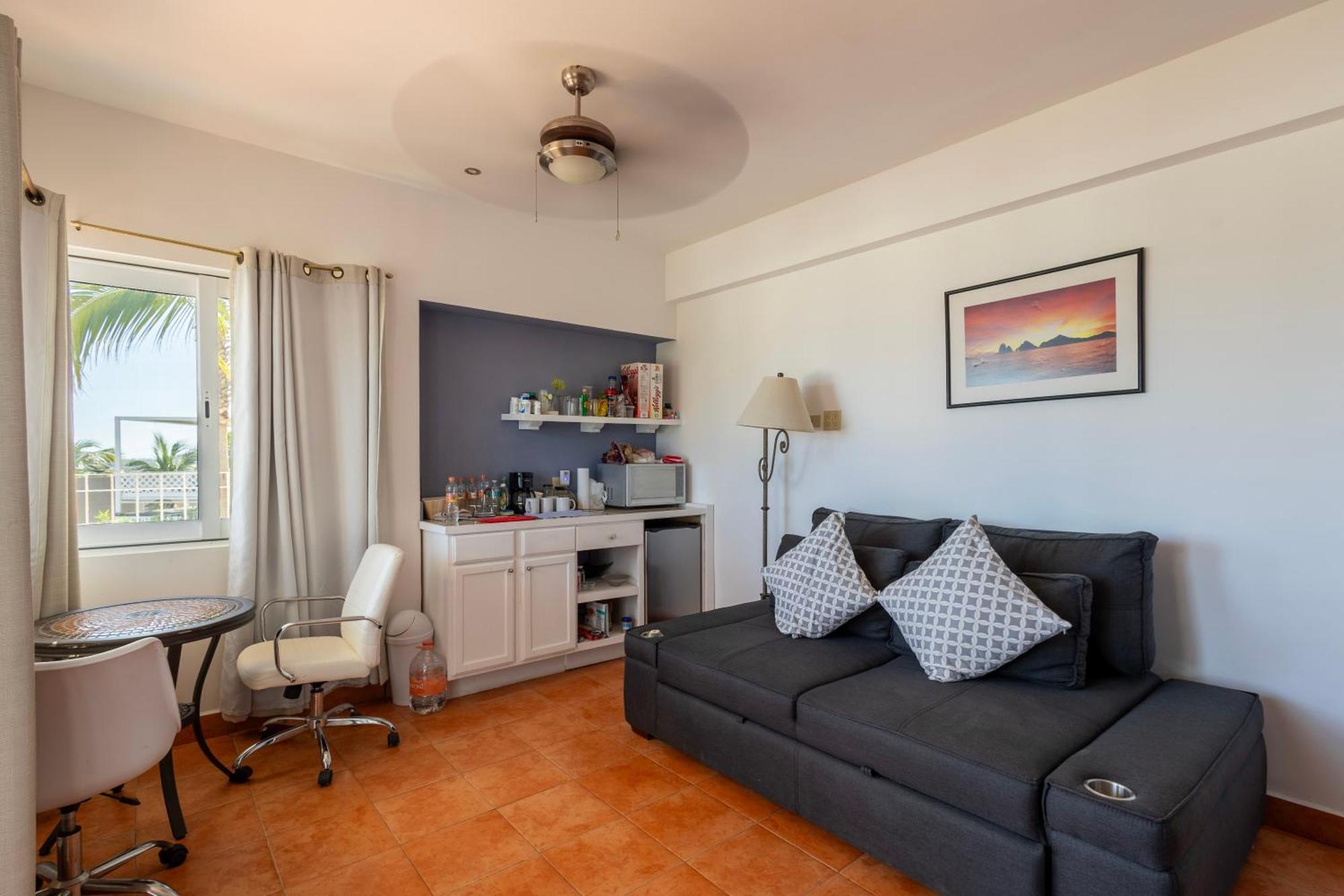 MariaMar Suites San Jose del Cabo Bagian luar foto