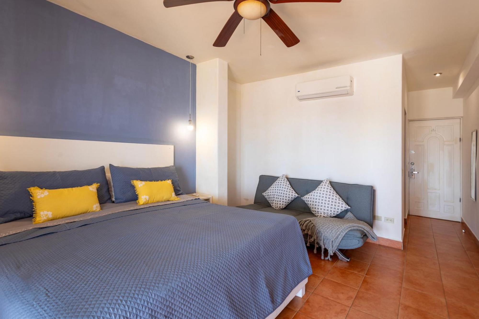 MariaMar Suites San Jose del Cabo Bagian luar foto