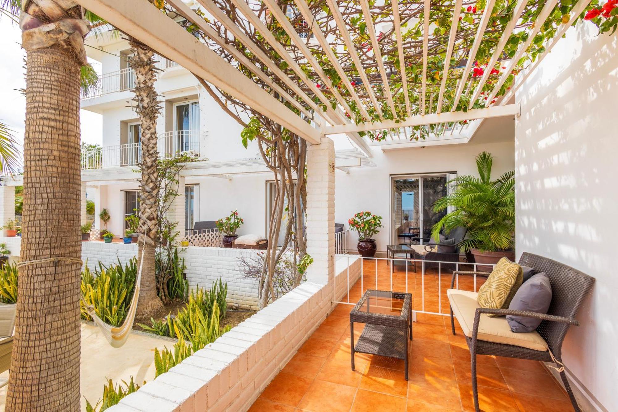 MariaMar Suites San Jose del Cabo Bagian luar foto