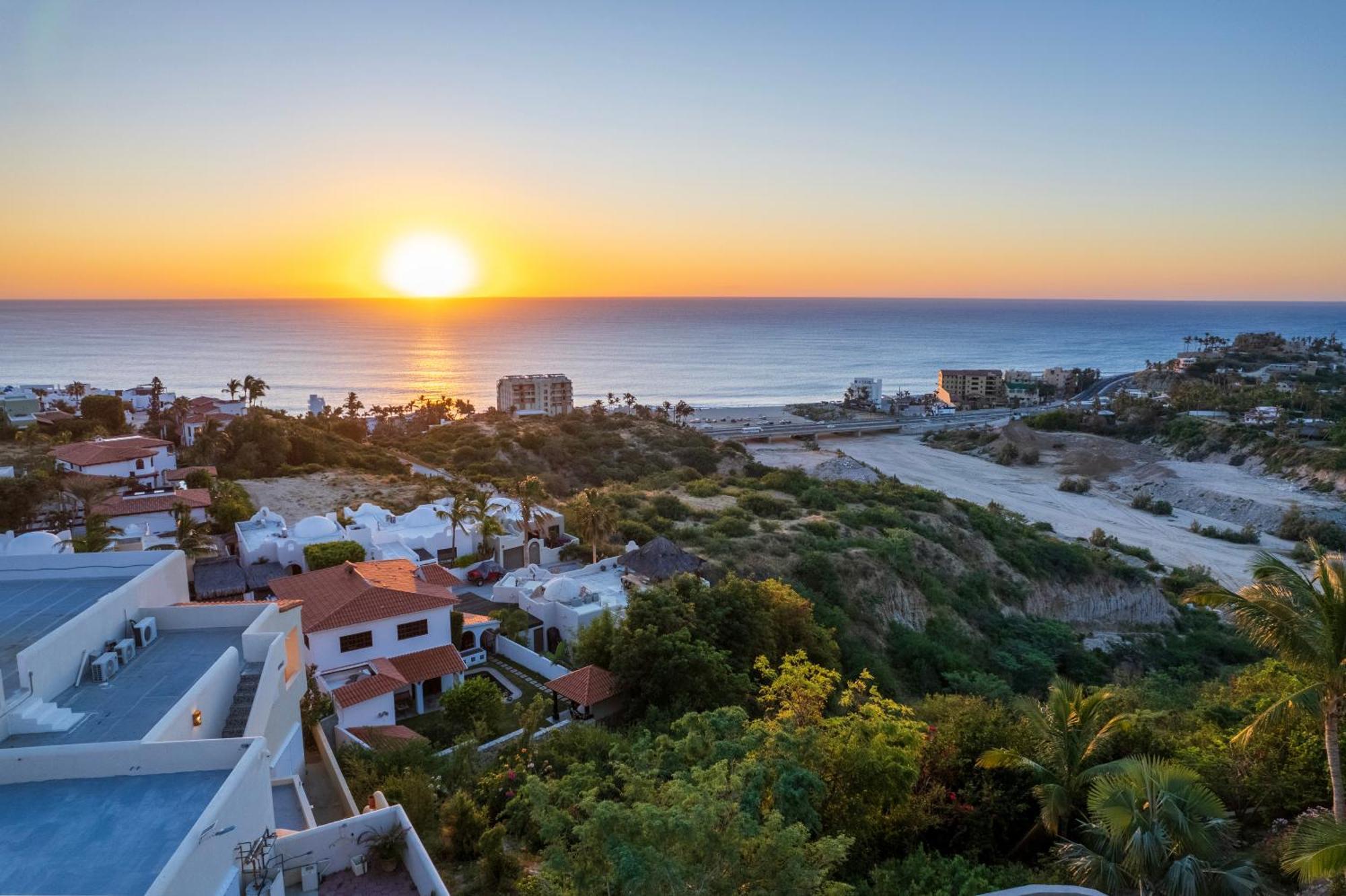 MariaMar Suites San Jose del Cabo Bagian luar foto