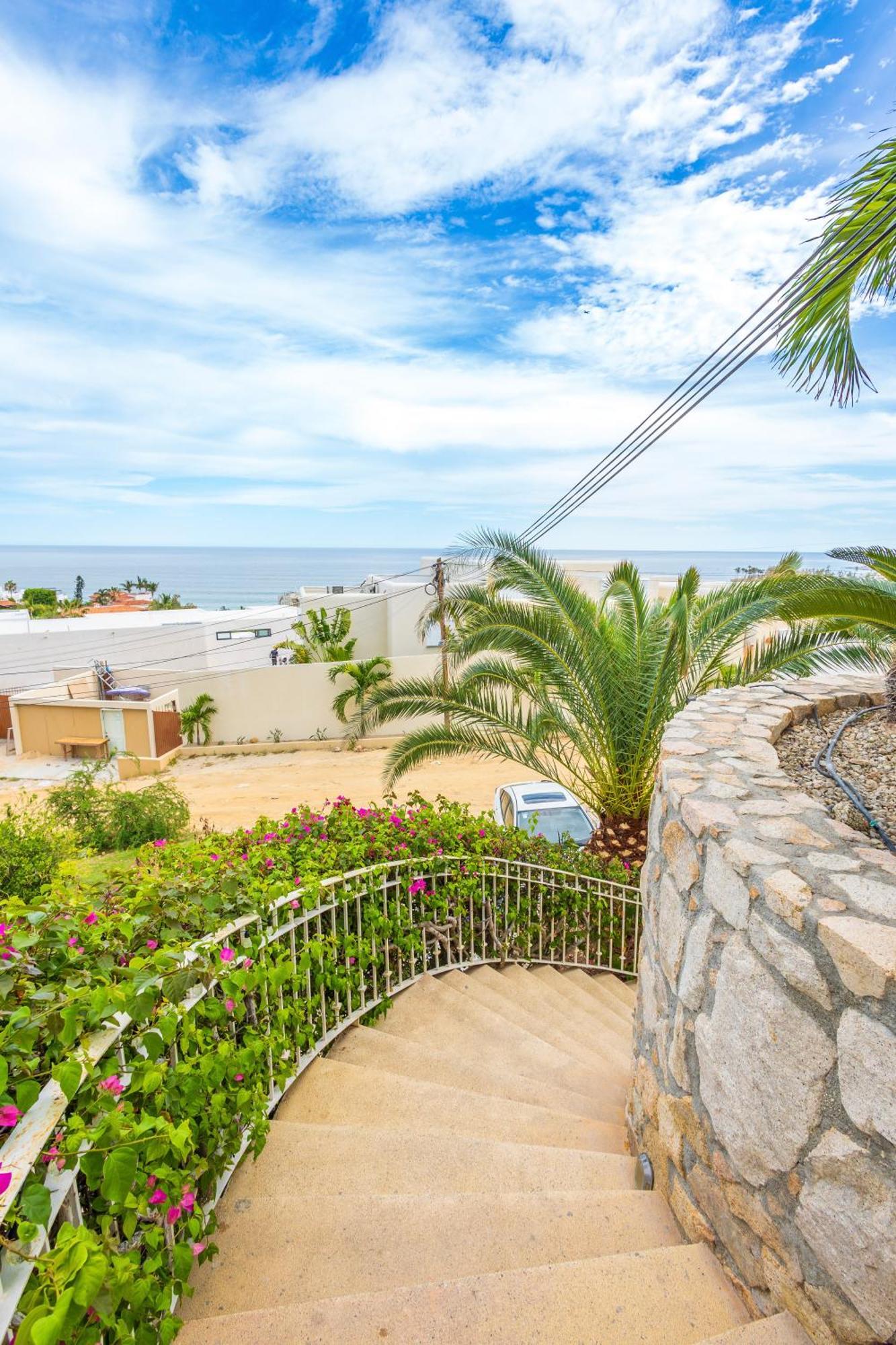 MariaMar Suites San Jose del Cabo Bagian luar foto