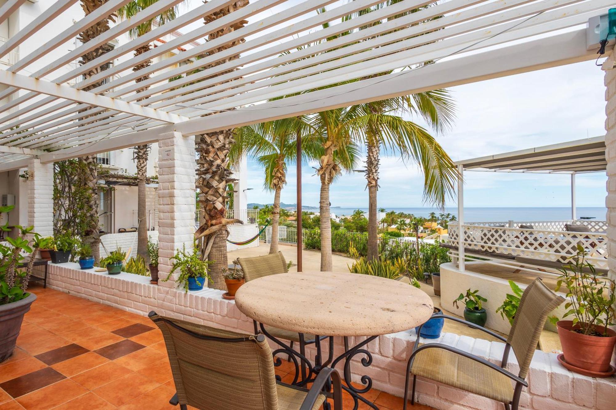 MariaMar Suites San Jose del Cabo Bagian luar foto