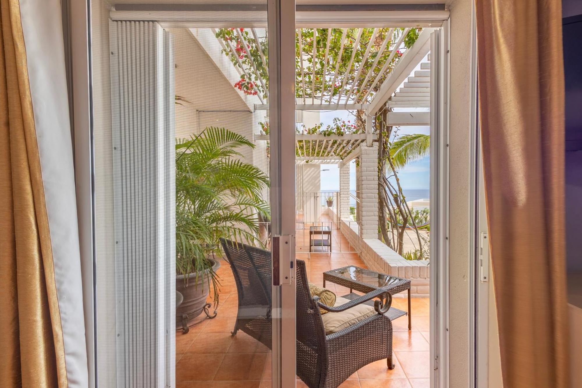 MariaMar Suites San Jose del Cabo Bagian luar foto