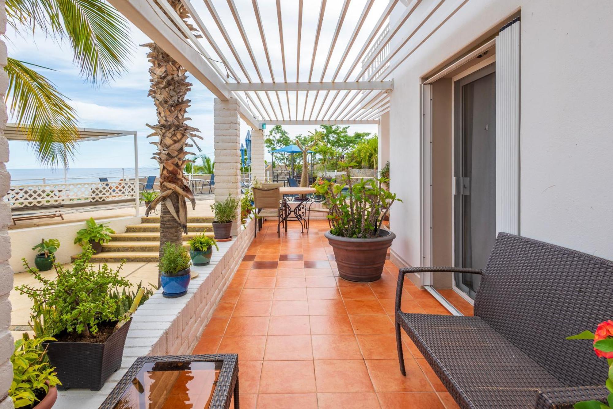 MariaMar Suites San Jose del Cabo Bagian luar foto