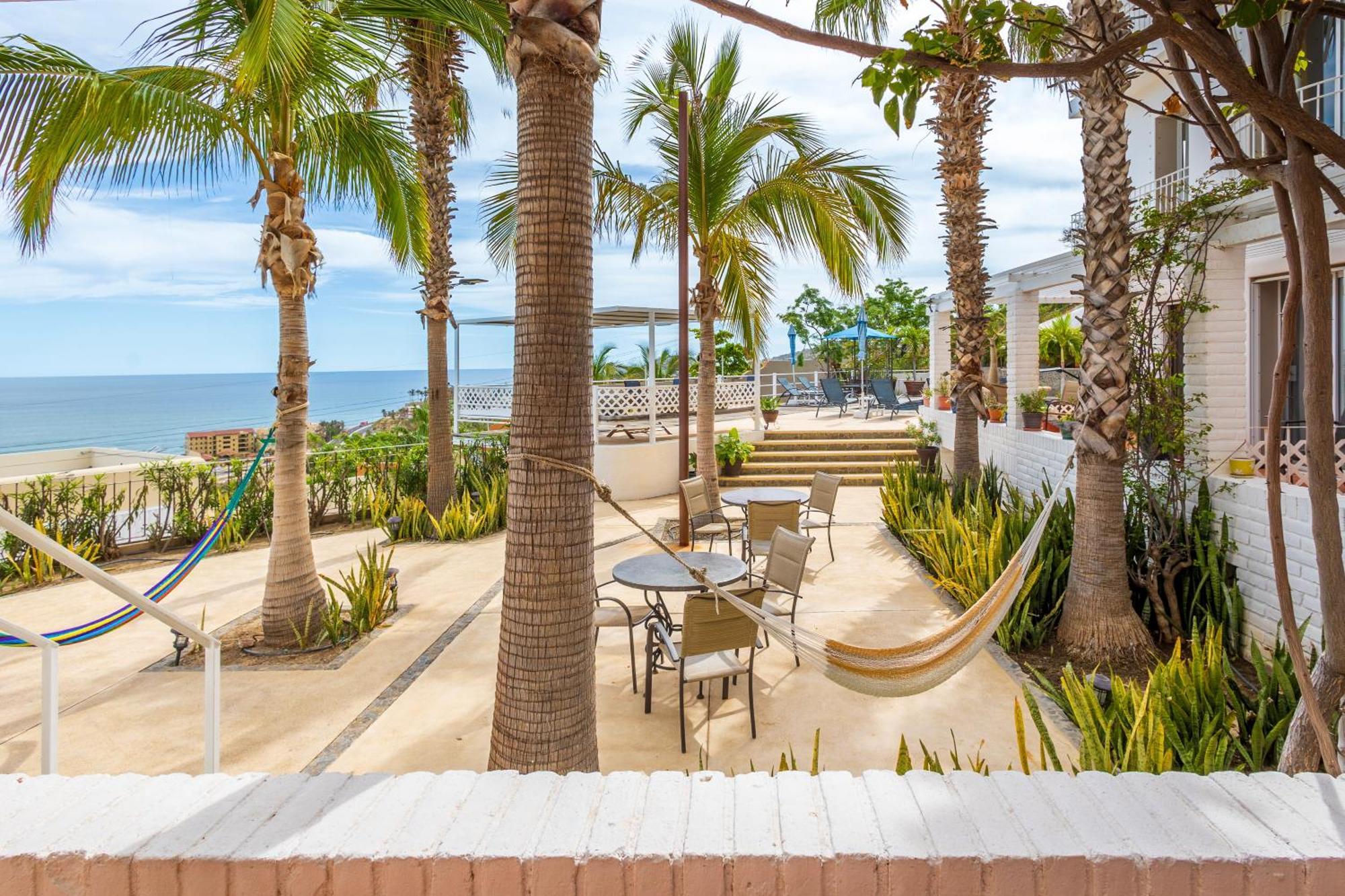 MariaMar Suites San Jose del Cabo Bagian luar foto