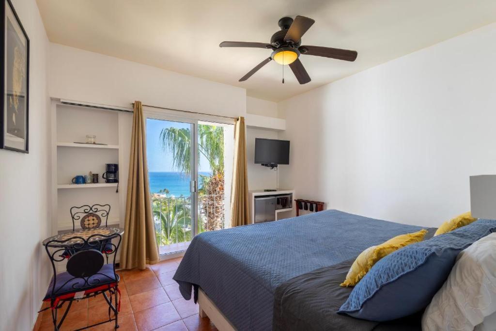 MariaMar Suites San Jose del Cabo Bagian luar foto