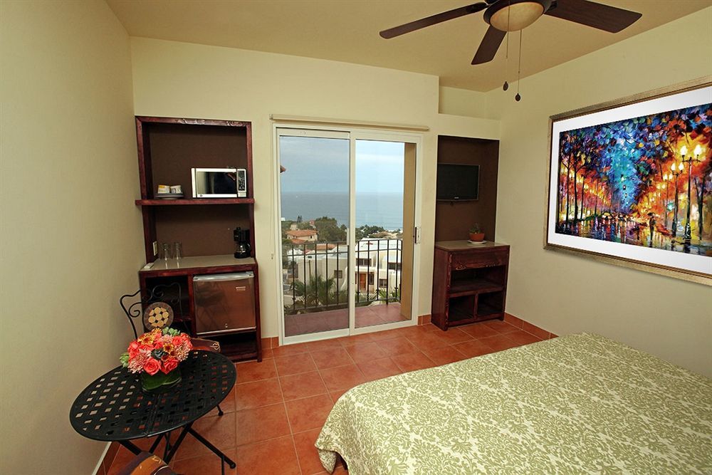 MariaMar Suites San Jose del Cabo Bagian luar foto