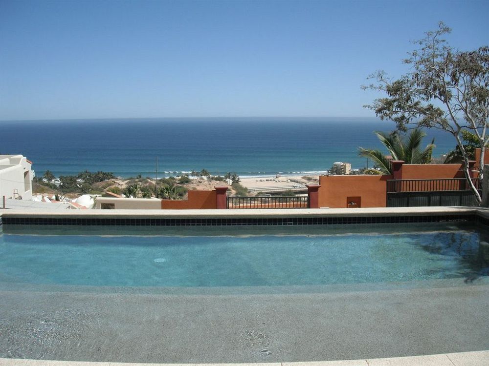 MariaMar Suites San Jose del Cabo Bagian luar foto