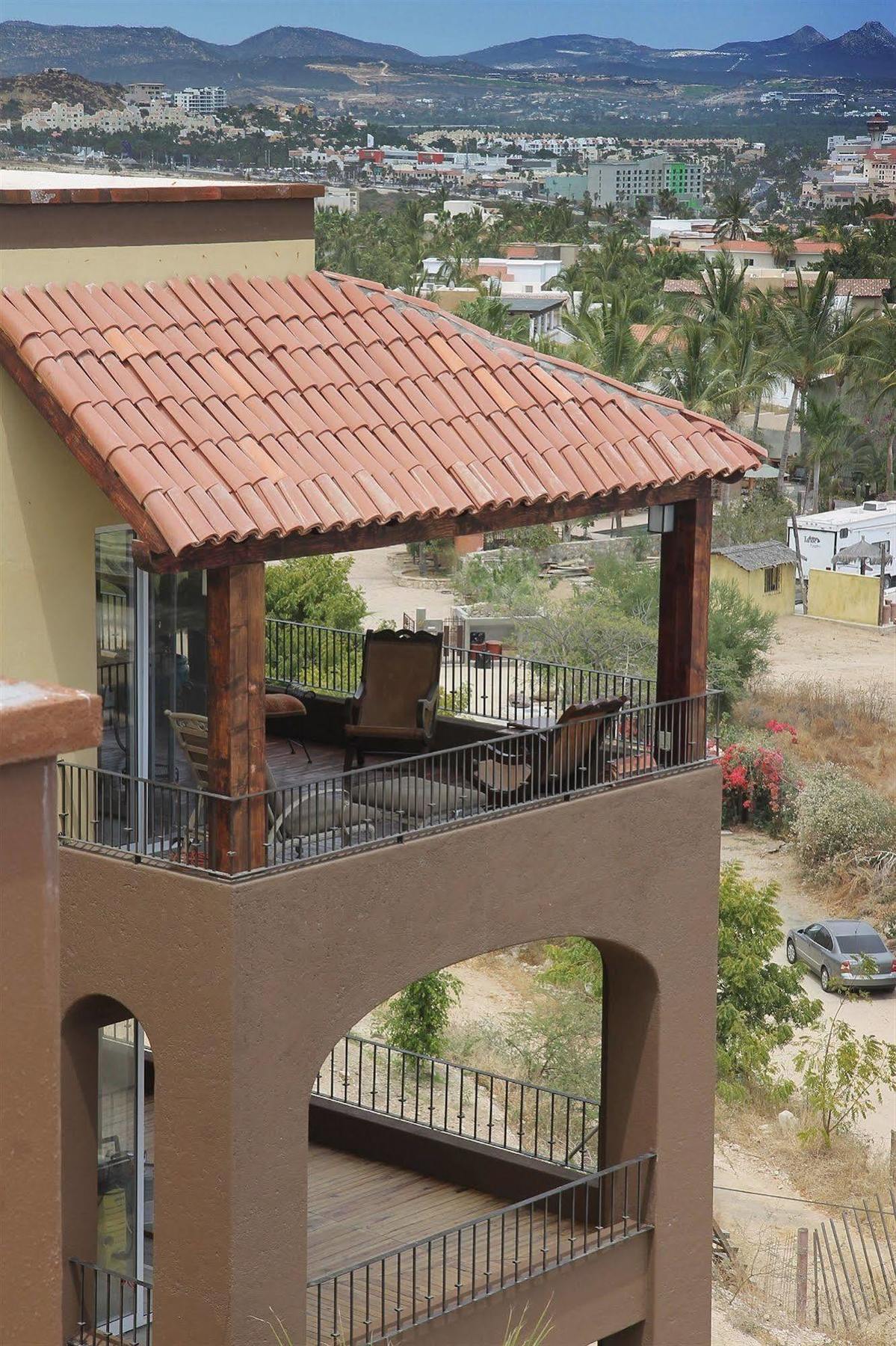 MariaMar Suites San Jose del Cabo Bagian luar foto