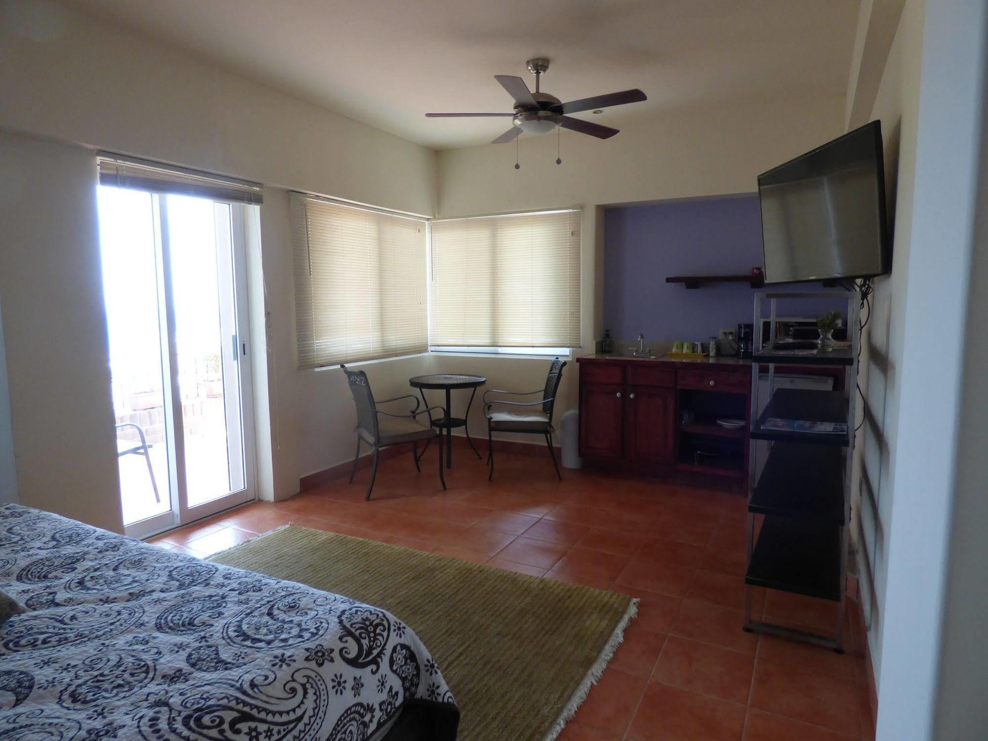 MariaMar Suites San Jose del Cabo Bagian luar foto