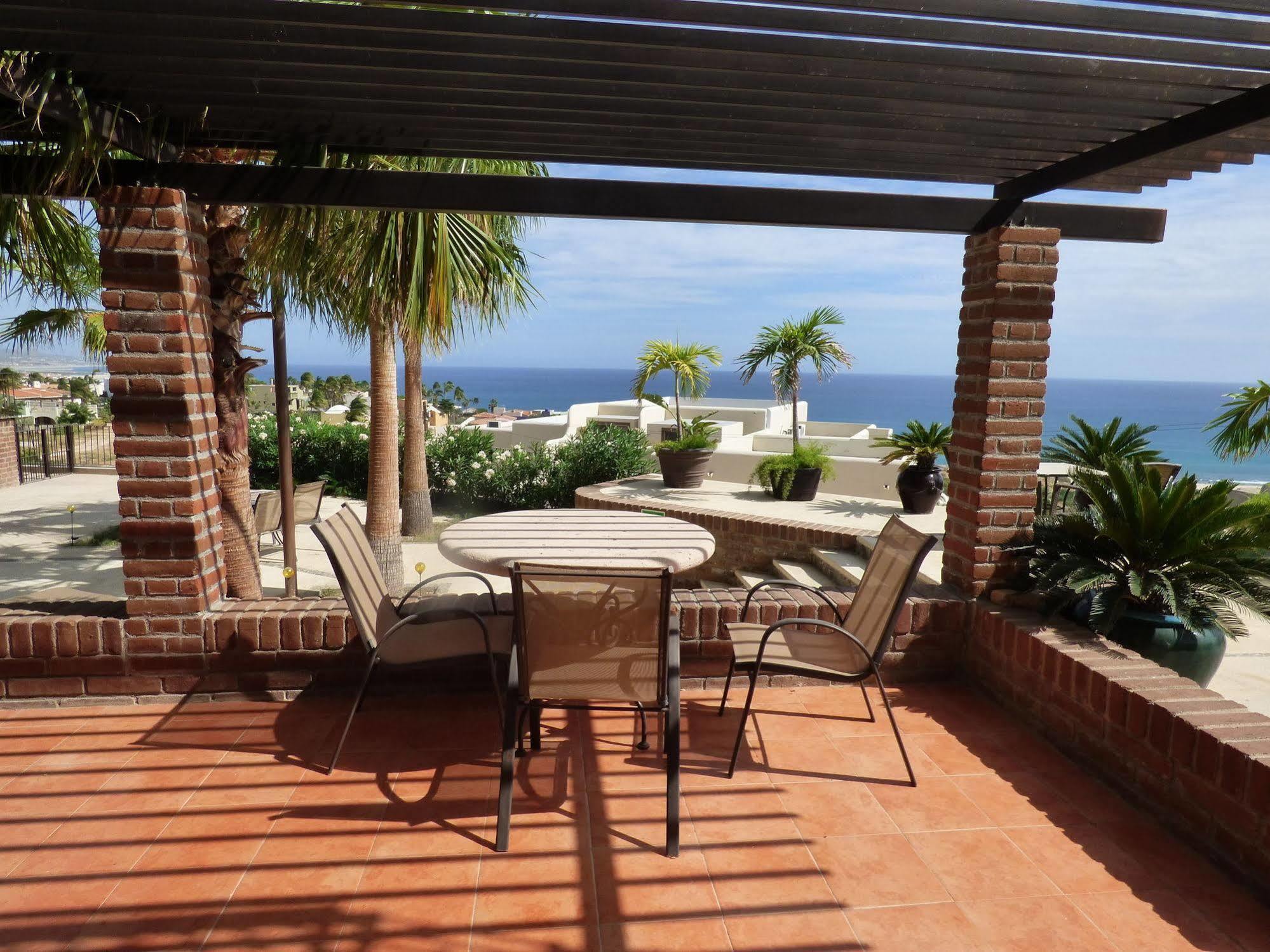 MariaMar Suites San Jose del Cabo Bagian luar foto