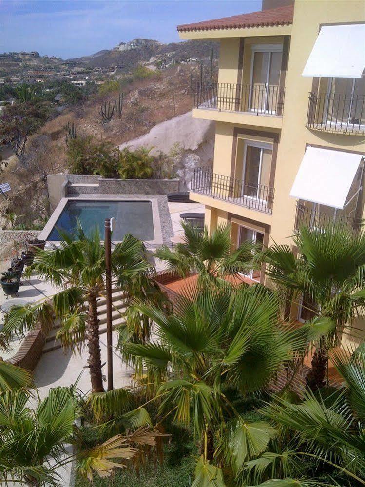 MariaMar Suites San Jose del Cabo Bagian luar foto