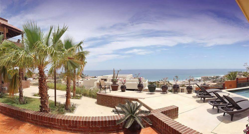 MariaMar Suites San Jose del Cabo Bagian luar foto