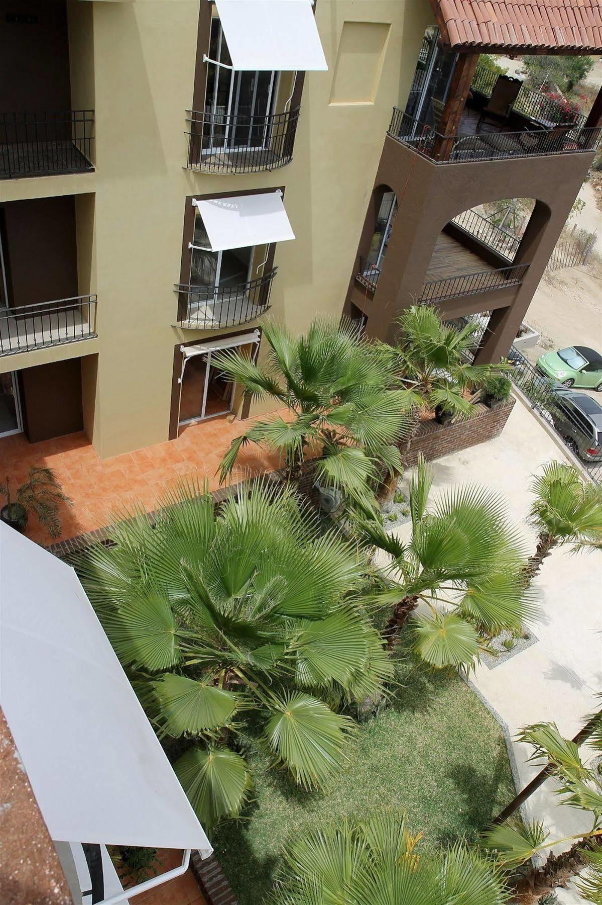MariaMar Suites San Jose del Cabo Bagian luar foto